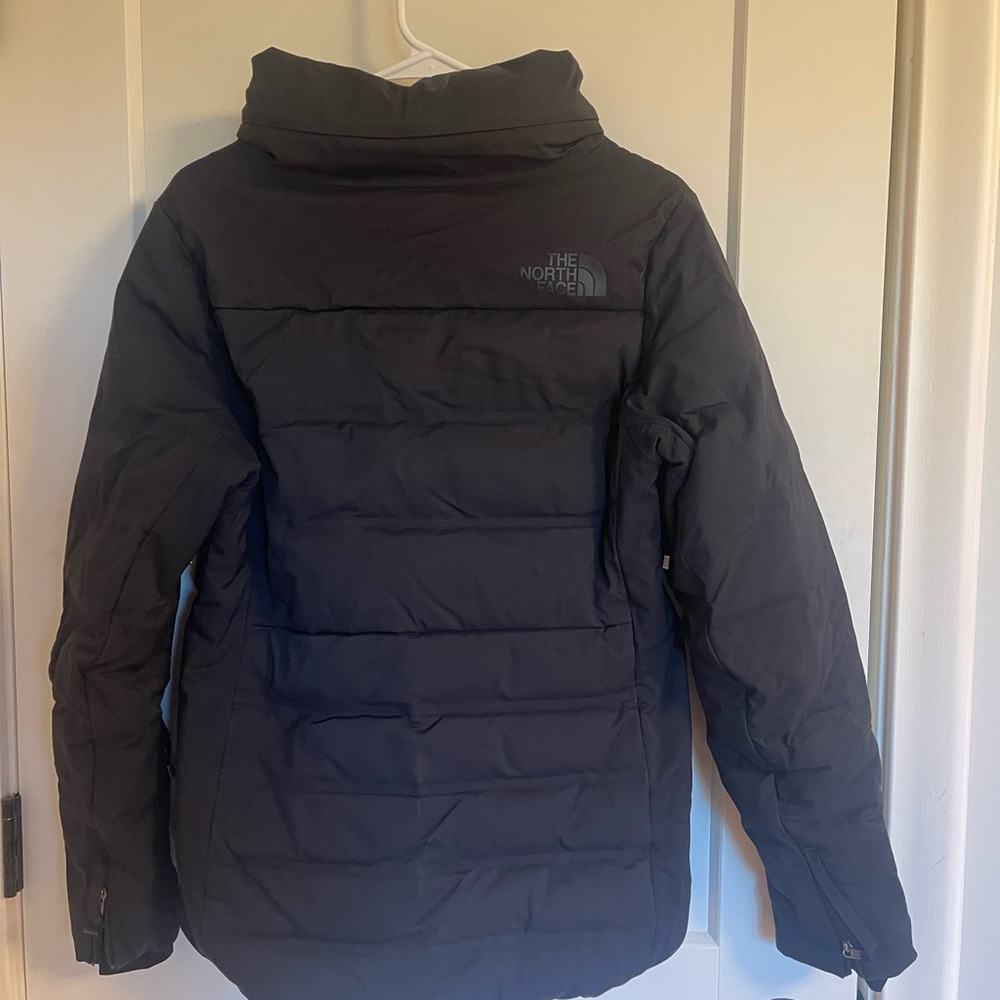The North Face Women Down Jacket - Picture 6 of 6